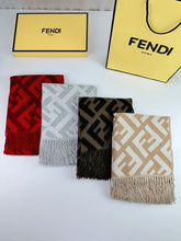 China Replica Fendi Scarf 50usd Only